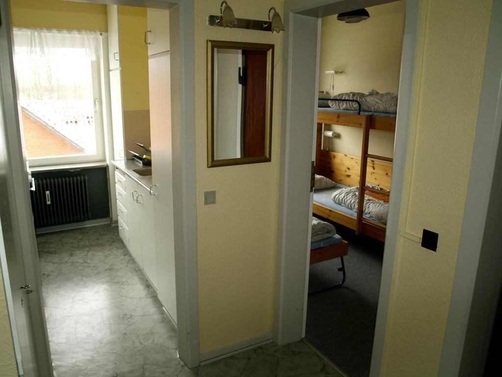 Hostel Maribo Vandrerhjem Buitenkant foto